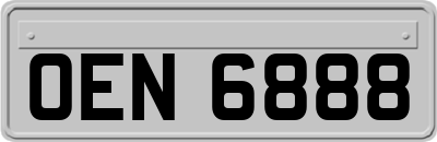 OEN6888