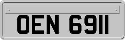 OEN6911
