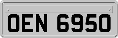 OEN6950