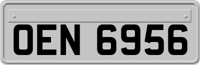 OEN6956