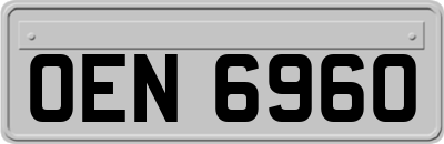 OEN6960
