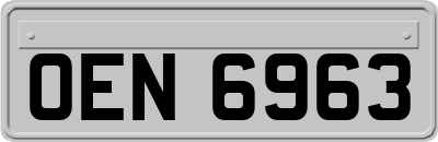 OEN6963