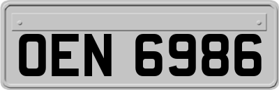OEN6986