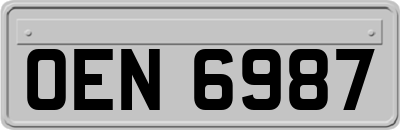 OEN6987