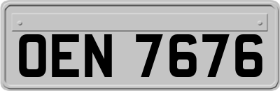 OEN7676