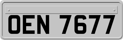 OEN7677