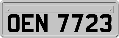 OEN7723