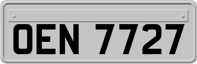 OEN7727