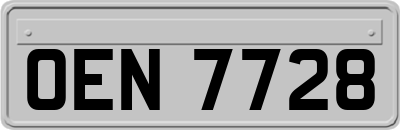 OEN7728