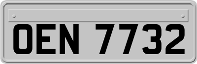 OEN7732