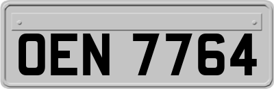 OEN7764