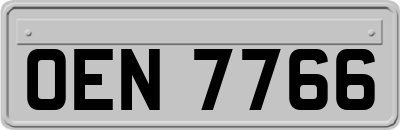 OEN7766