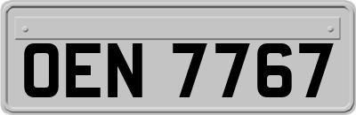 OEN7767