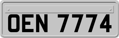 OEN7774