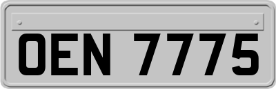 OEN7775