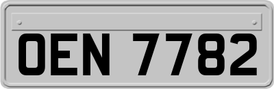 OEN7782