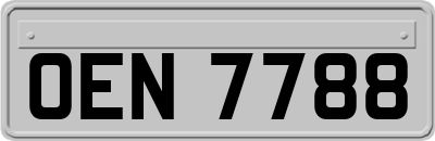 OEN7788