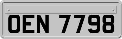 OEN7798