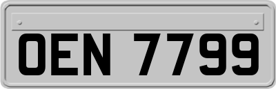 OEN7799