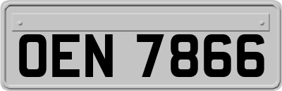 OEN7866