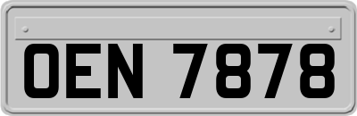 OEN7878