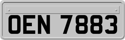 OEN7883