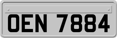 OEN7884
