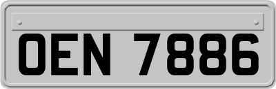 OEN7886