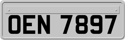 OEN7897