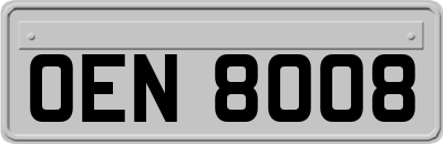 OEN8008