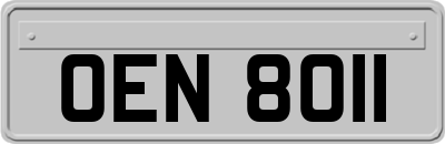OEN8011