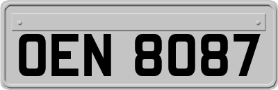 OEN8087