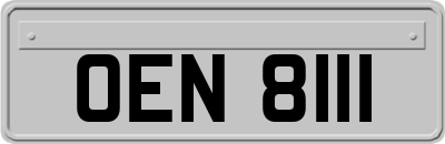 OEN8111