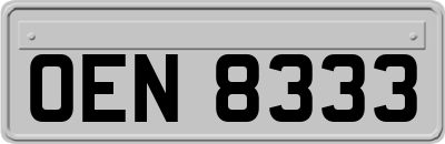 OEN8333