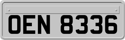OEN8336