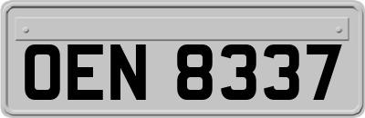 OEN8337
