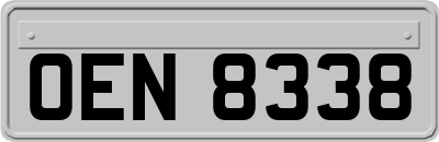 OEN8338