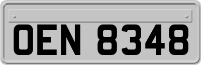 OEN8348