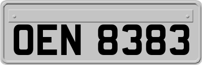 OEN8383