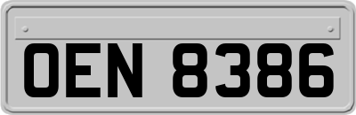OEN8386