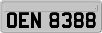 OEN8388