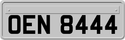 OEN8444