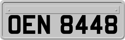 OEN8448