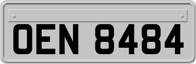 OEN8484