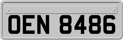 OEN8486