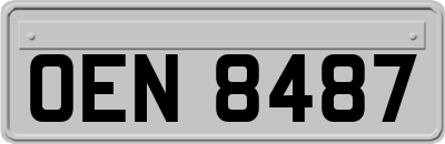 OEN8487