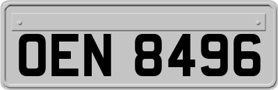 OEN8496