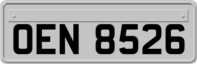 OEN8526