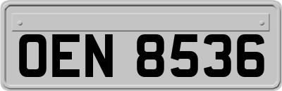 OEN8536