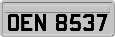 OEN8537